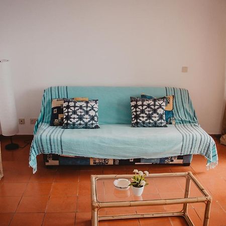 Casinha Do Pescador Apartamento Sesimbra Exterior foto