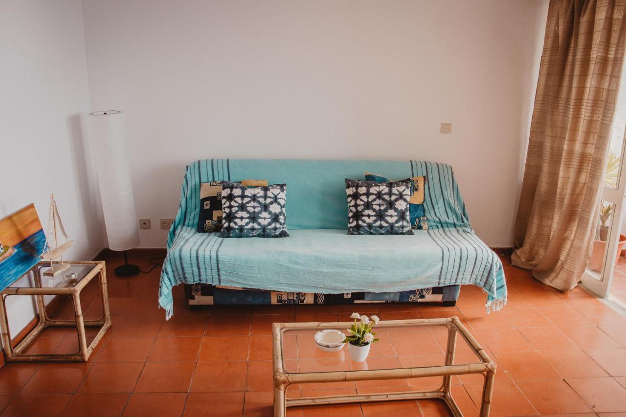Casinha Do Pescador Apartamento Sesimbra Exterior foto