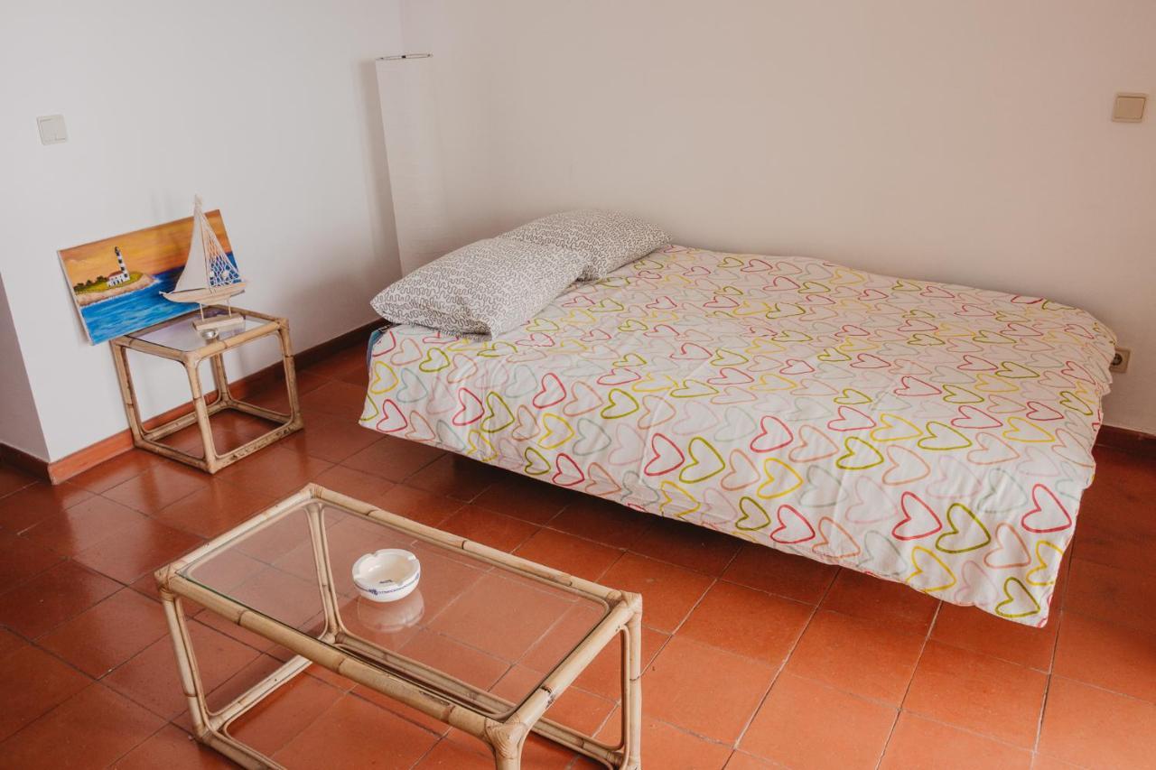 Casinha Do Pescador Apartamento Sesimbra Exterior foto