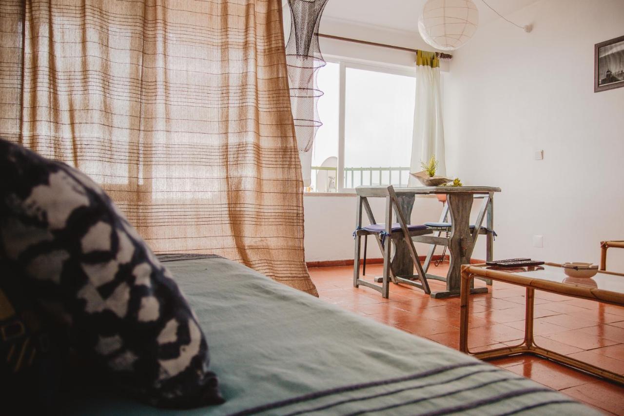 Casinha Do Pescador Apartamento Sesimbra Exterior foto