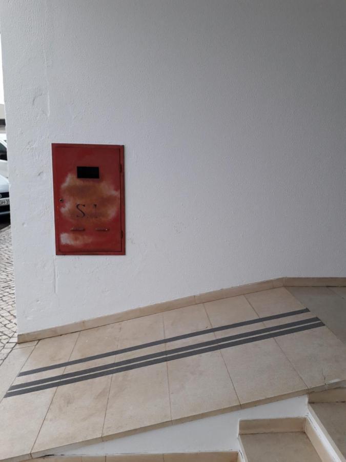 Casinha Do Pescador Apartamento Sesimbra Exterior foto