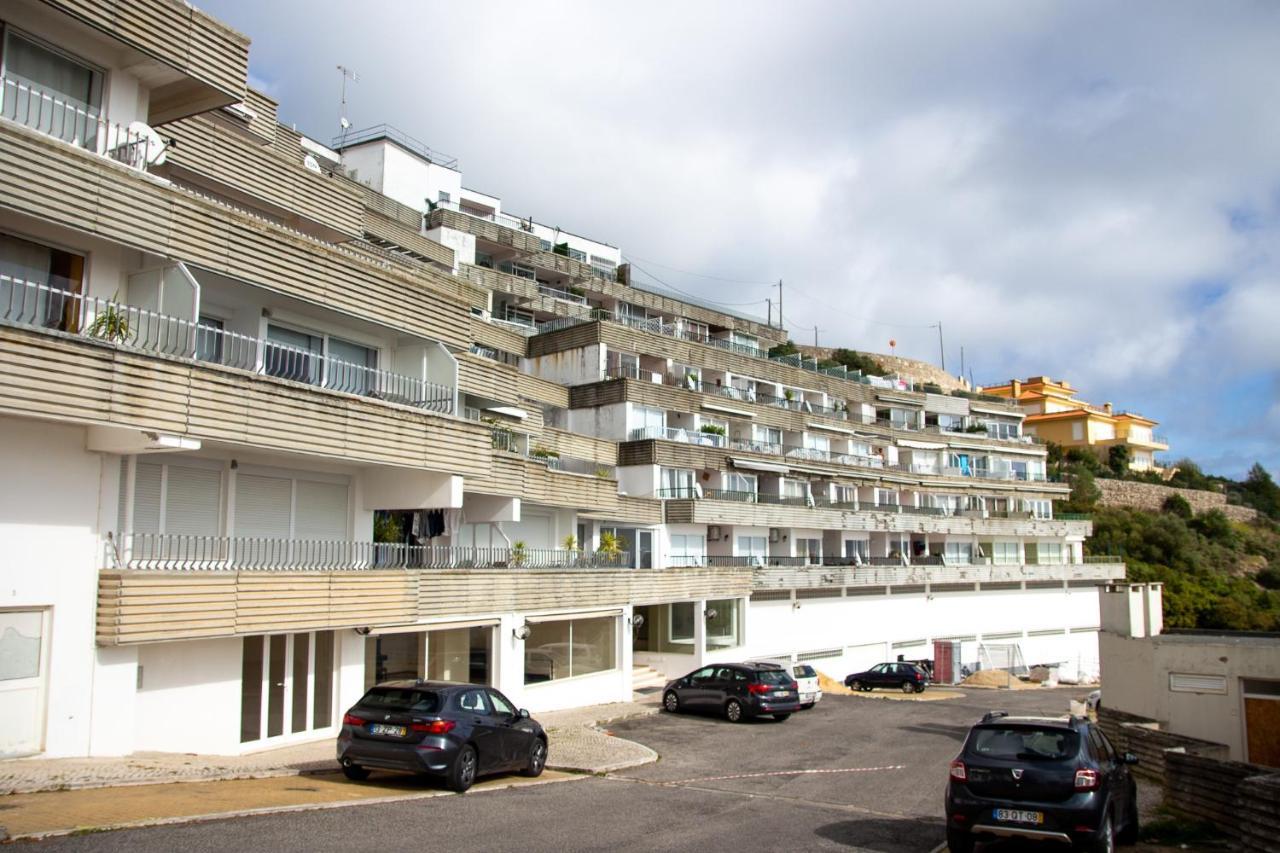 Casinha Do Pescador Apartamento Sesimbra Exterior foto
