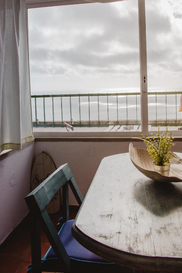 Casinha Do Pescador Apartamento Sesimbra Exterior foto