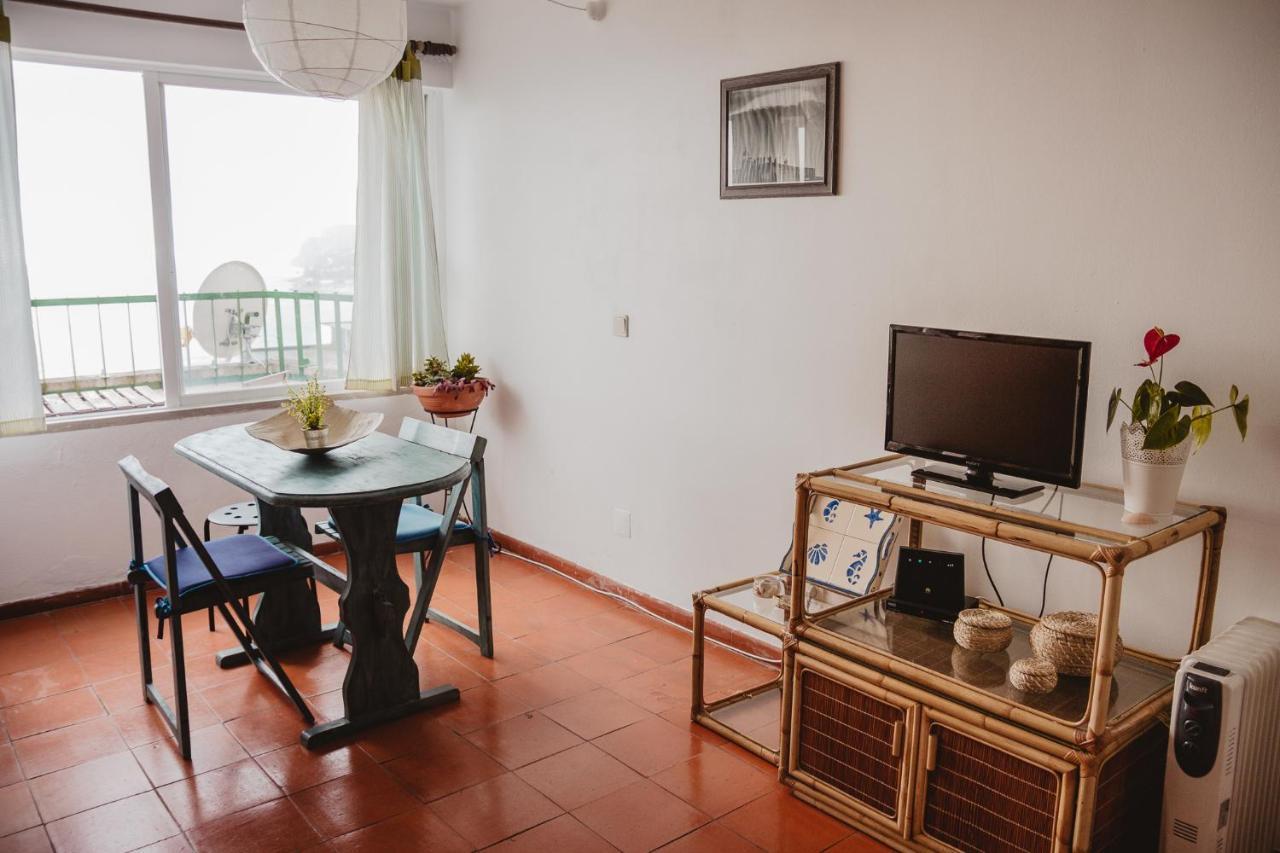 Casinha Do Pescador Apartamento Sesimbra Exterior foto