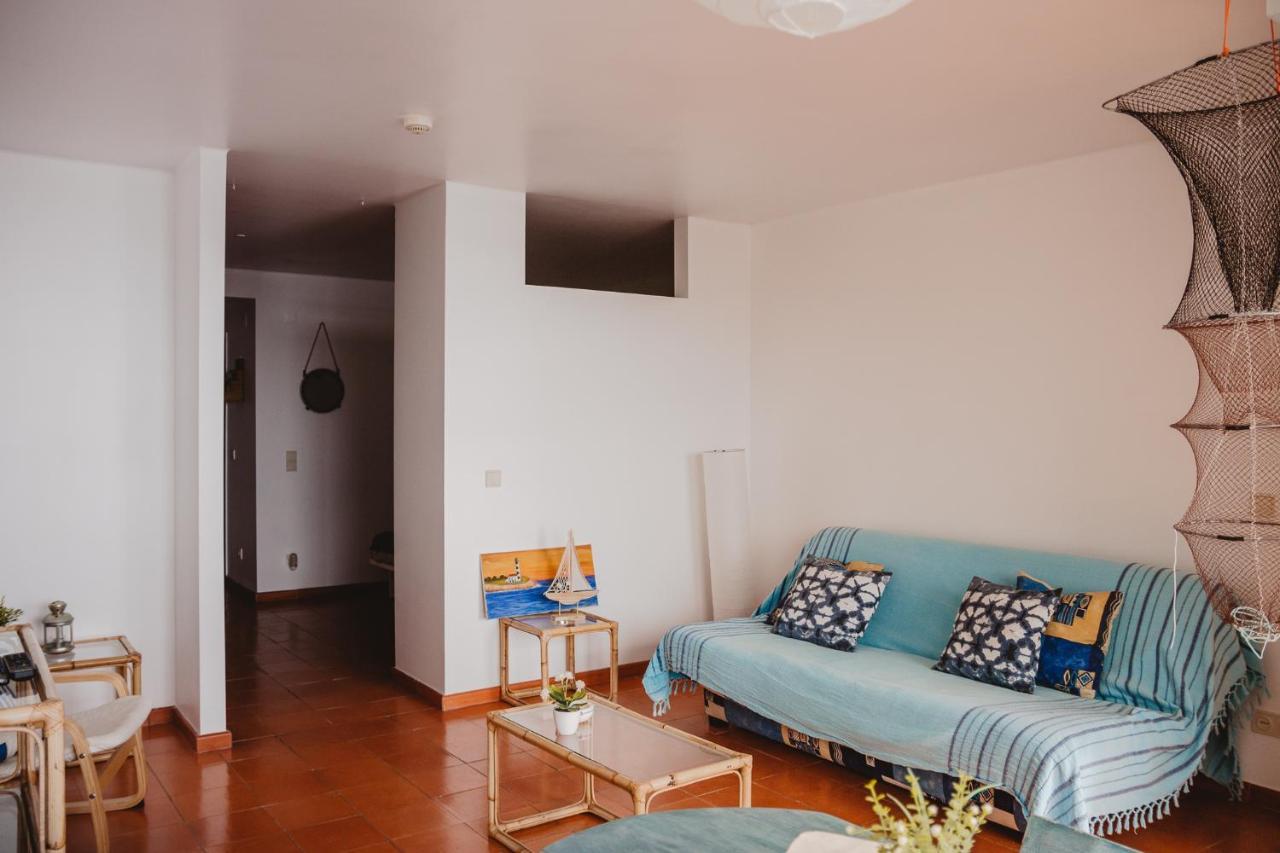 Casinha Do Pescador Apartamento Sesimbra Exterior foto