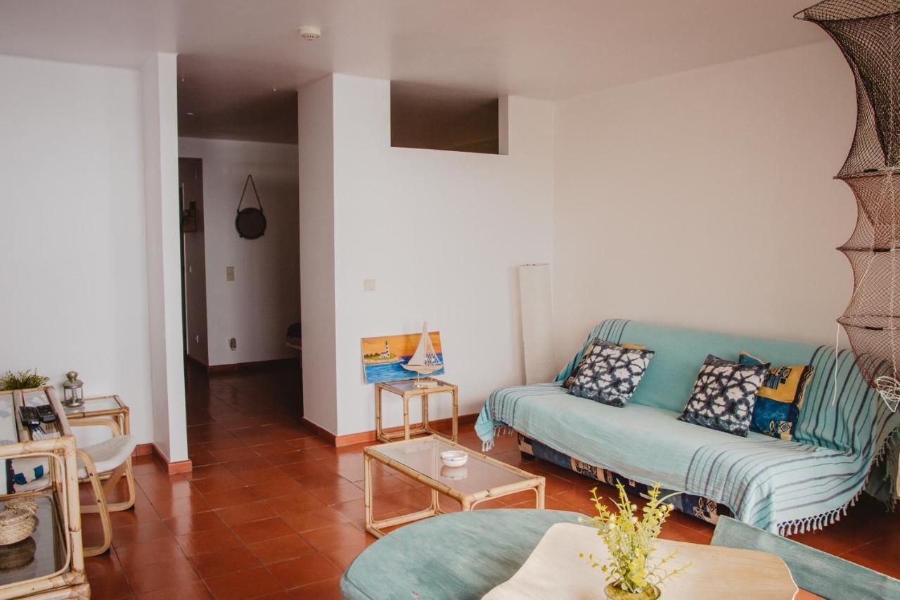 Casinha Do Pescador Apartamento Sesimbra Exterior foto