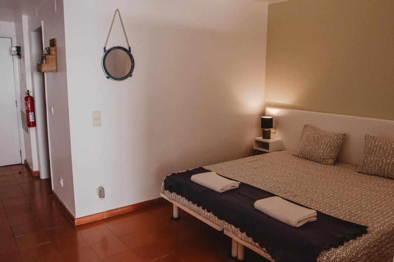 Casinha Do Pescador Apartamento Sesimbra Exterior foto