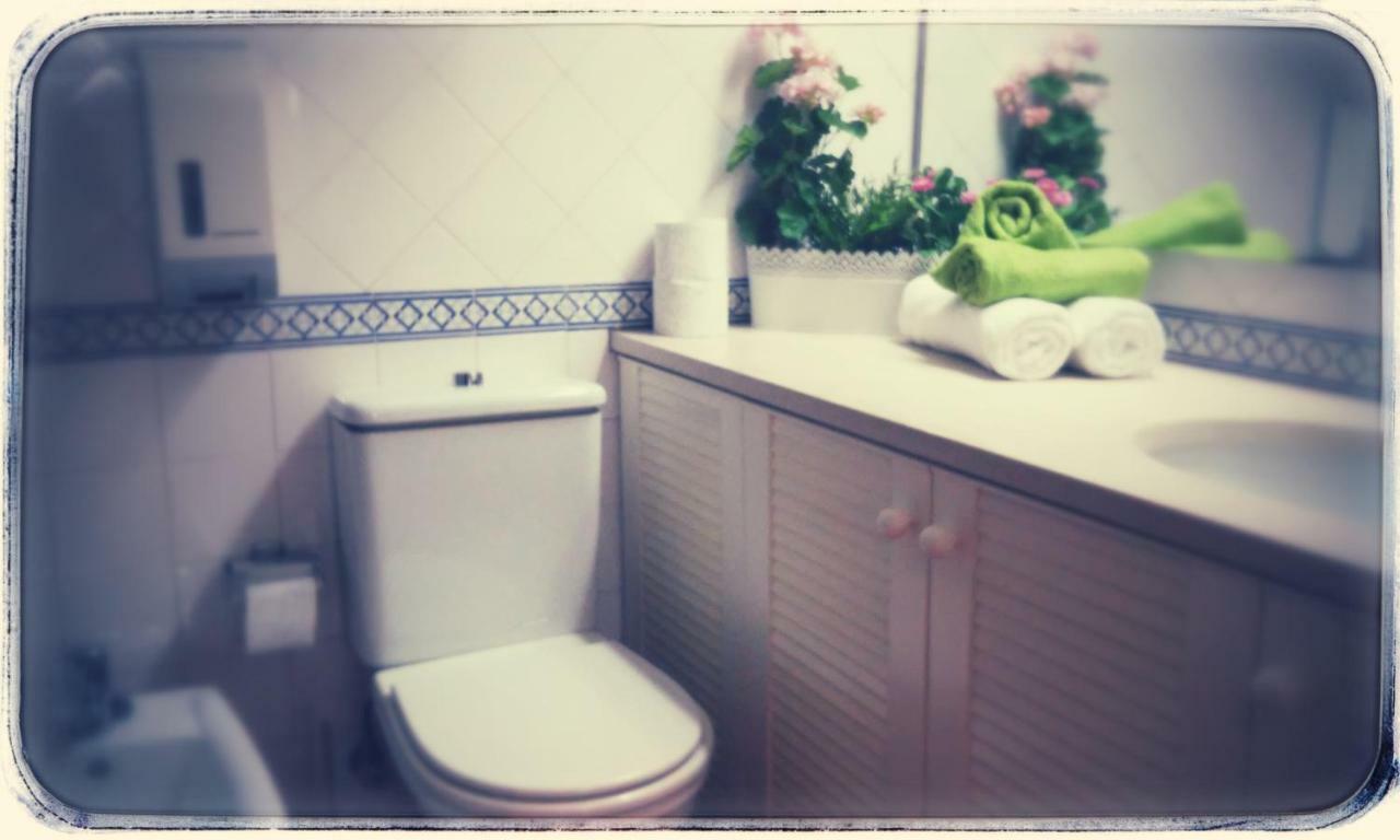 Casinha Do Pescador Apartamento Sesimbra Exterior foto